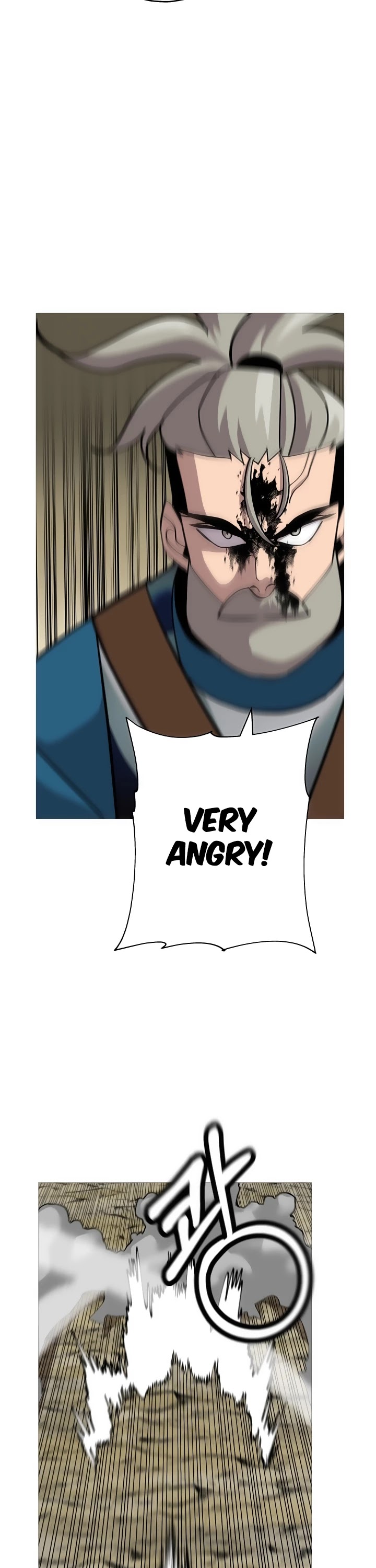 The Story of a Low-Rank Soldier Becoming a Monarch Chapter 45 page 28 - Chapter 45