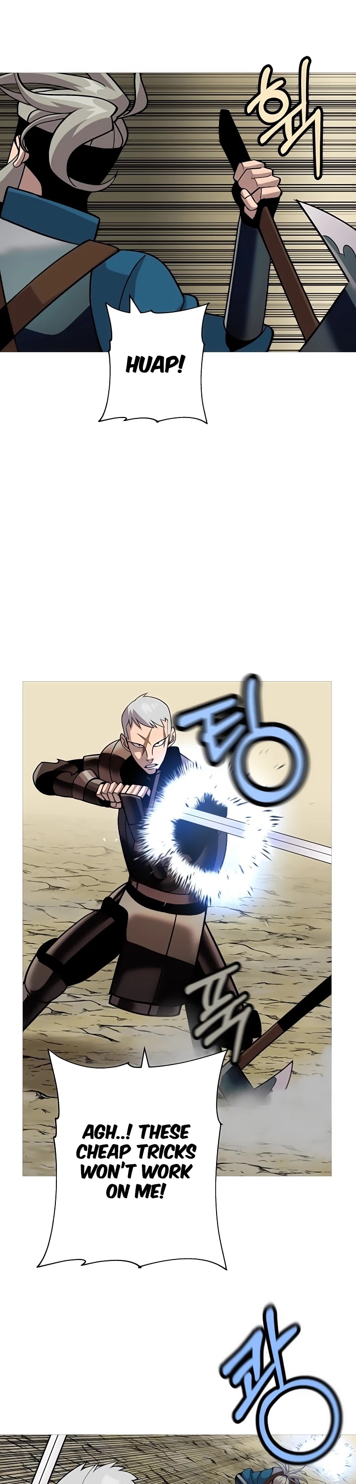 The Story of a Low-Rank Soldier Becoming a Monarch Chapter 45 page 30 - Chapter 45