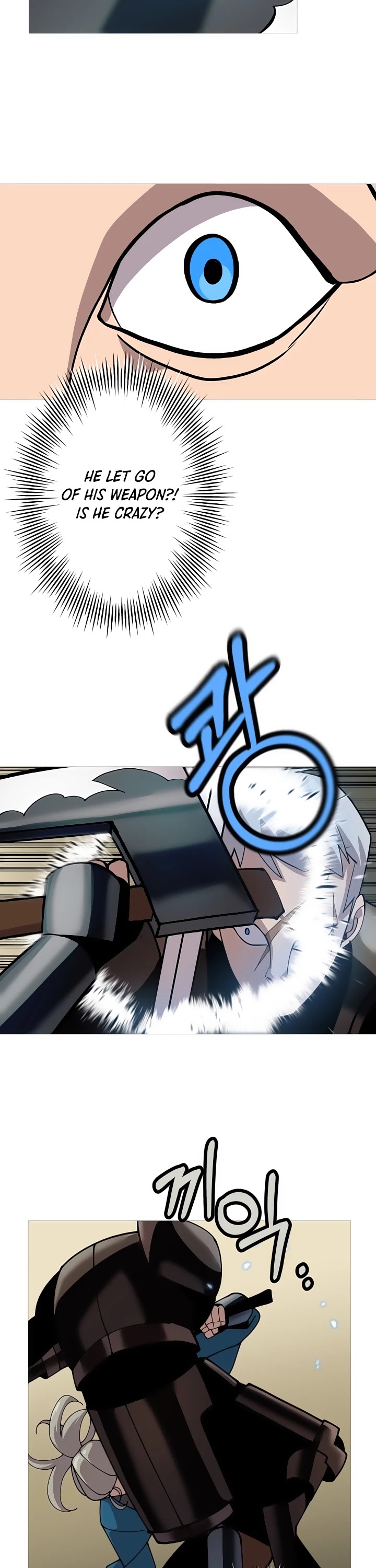 The Story of a Low-Rank Soldier Becoming a Monarch Chapter 45 page 32 - Chapter 45