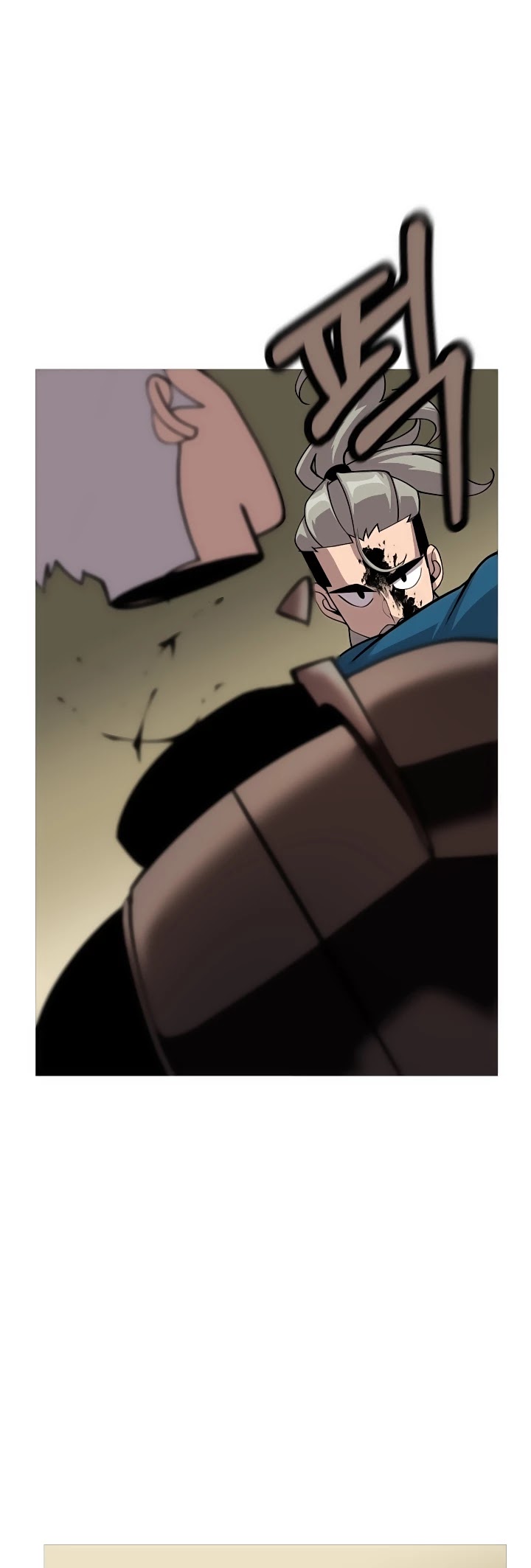 The Story of a Low-Rank Soldier Becoming a Monarch Chapter 45 page 34 - Chapter 45