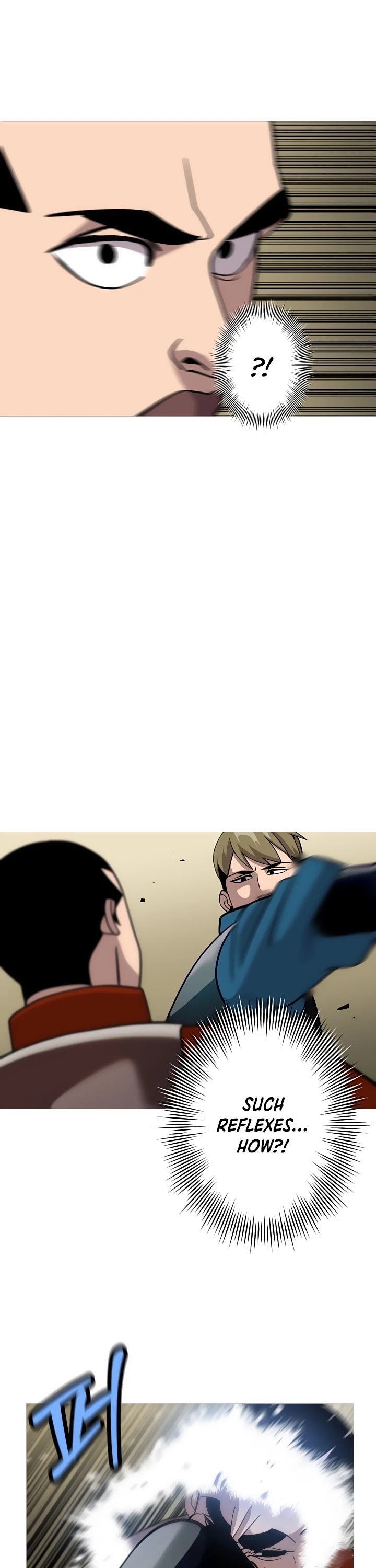 The Story of a Low-Rank Soldier Becoming a Monarch Chapter 45 page 6 - Chapter 45