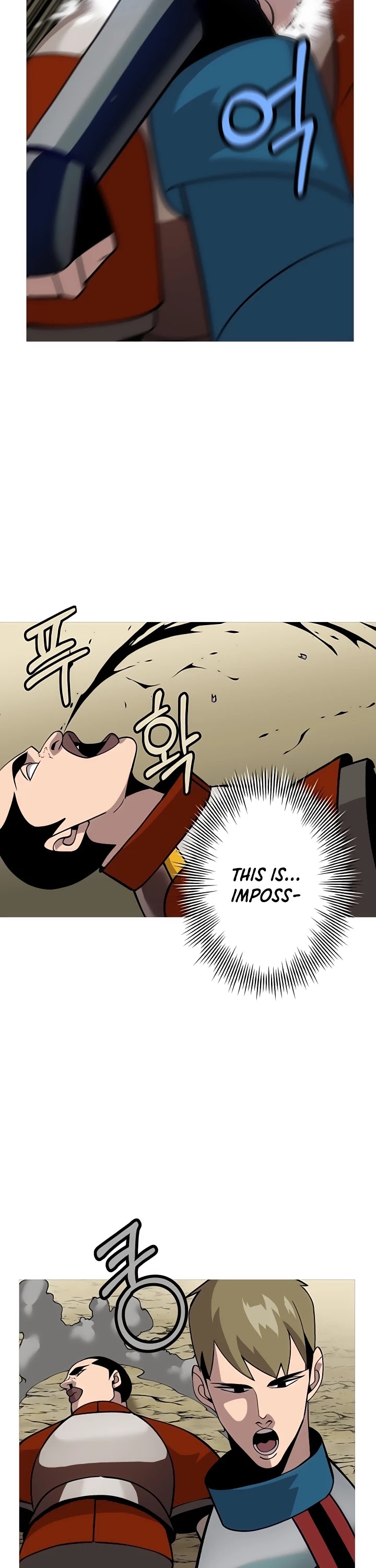 The Story of a Low-Rank Soldier Becoming a Monarch Chapter 45 page 7 - Chapter 45