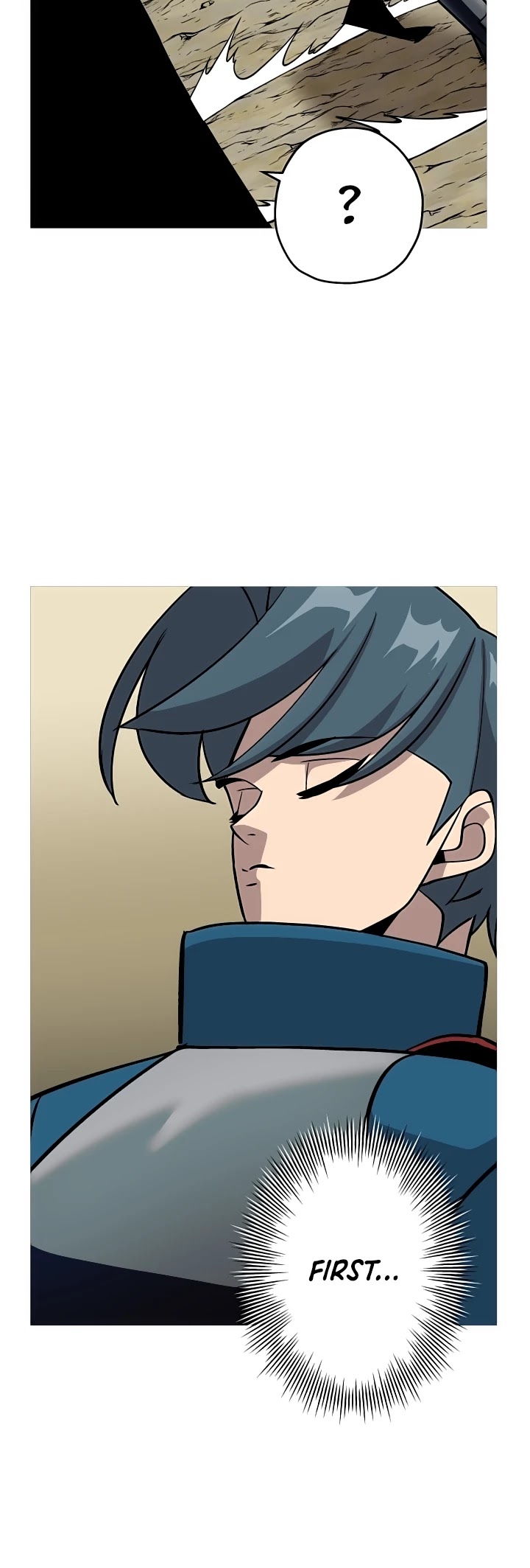 The Story of a Low-Rank Soldier Becoming a Monarch Chapter 46 page 10 - Chapter 46
