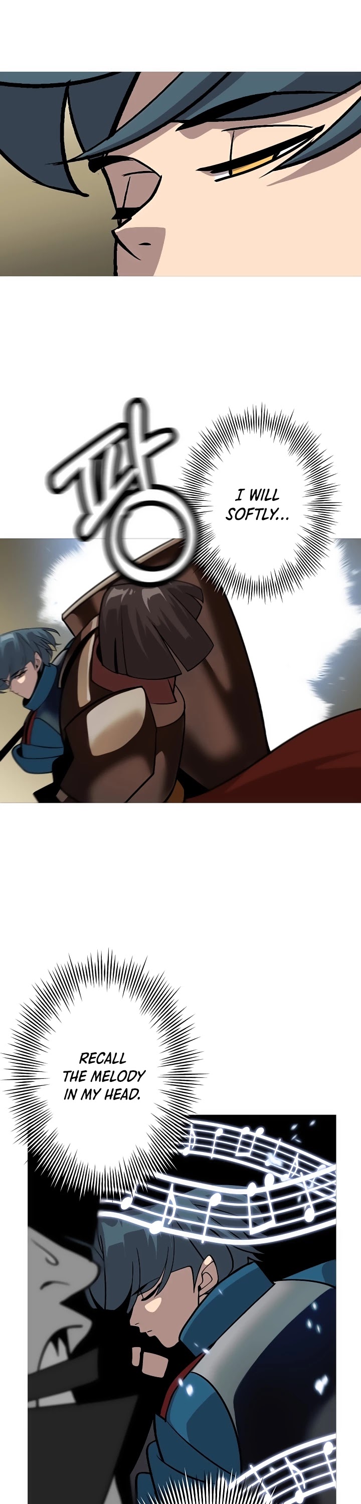 The Story of a Low-Rank Soldier Becoming a Monarch Chapter 46 page 11 - Chapter 46