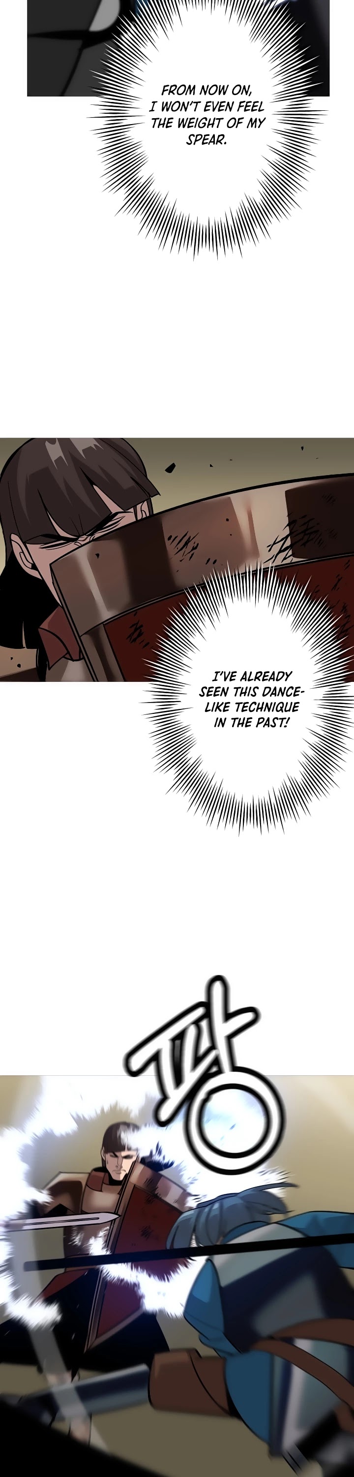 The Story of a Low-Rank Soldier Becoming a Monarch Chapter 46 page 12 - Chapter 46