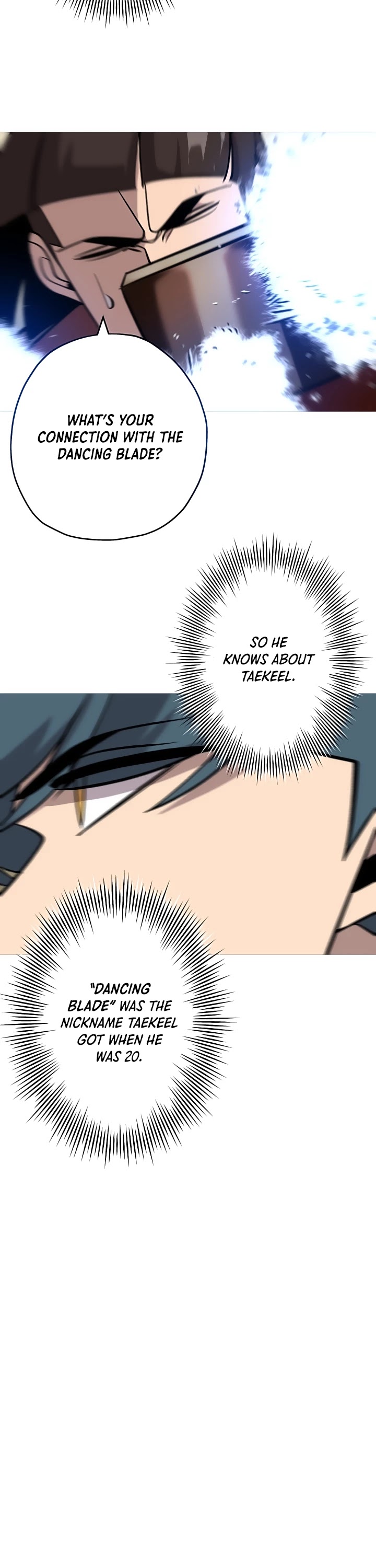 The Story of a Low-Rank Soldier Becoming a Monarch Chapter 46 page 15 - Chapter 46