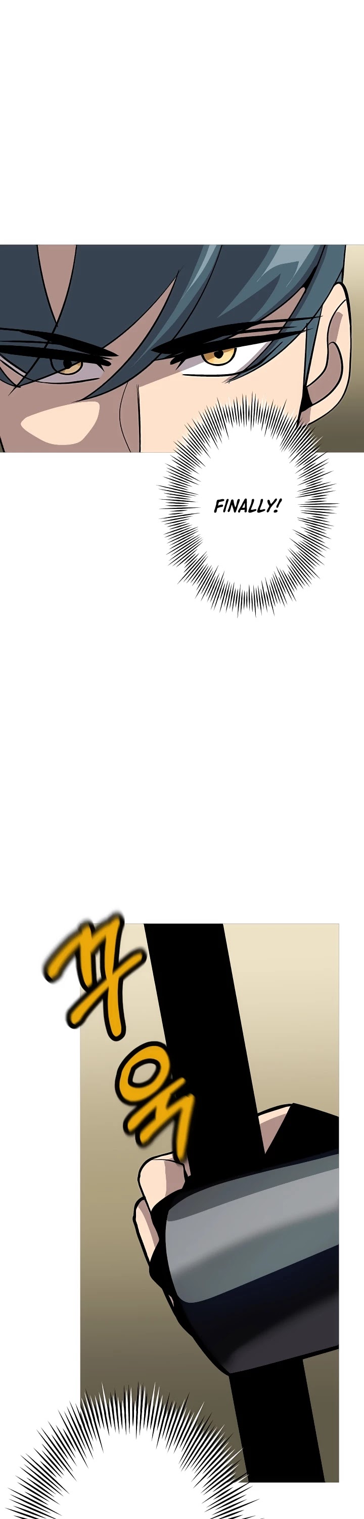 The Story of a Low-Rank Soldier Becoming a Monarch Chapter 46 page 20 - Chapter 46