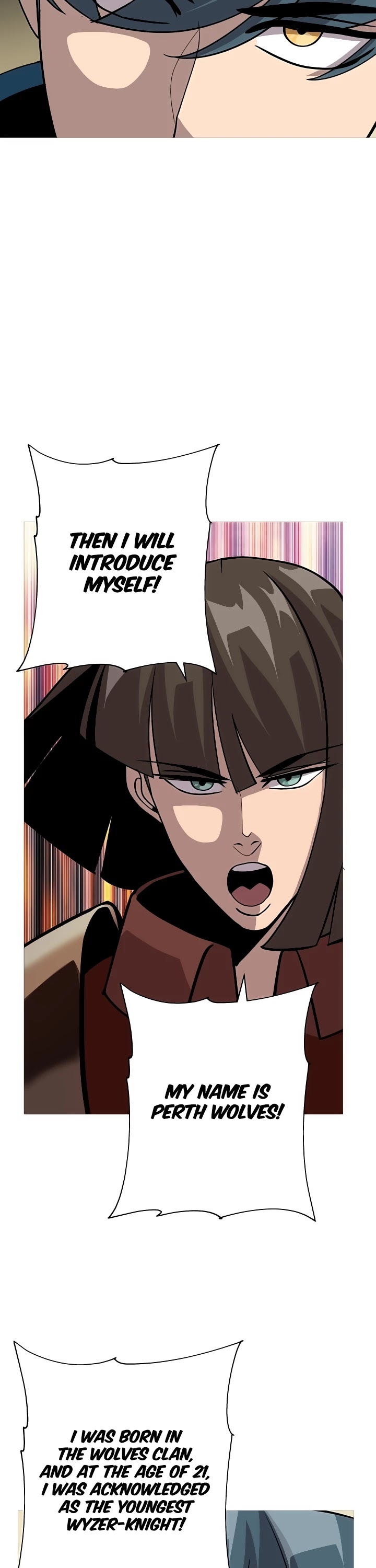The Story of a Low-Rank Soldier Becoming a Monarch Chapter 46 page 25 - Chapter 46