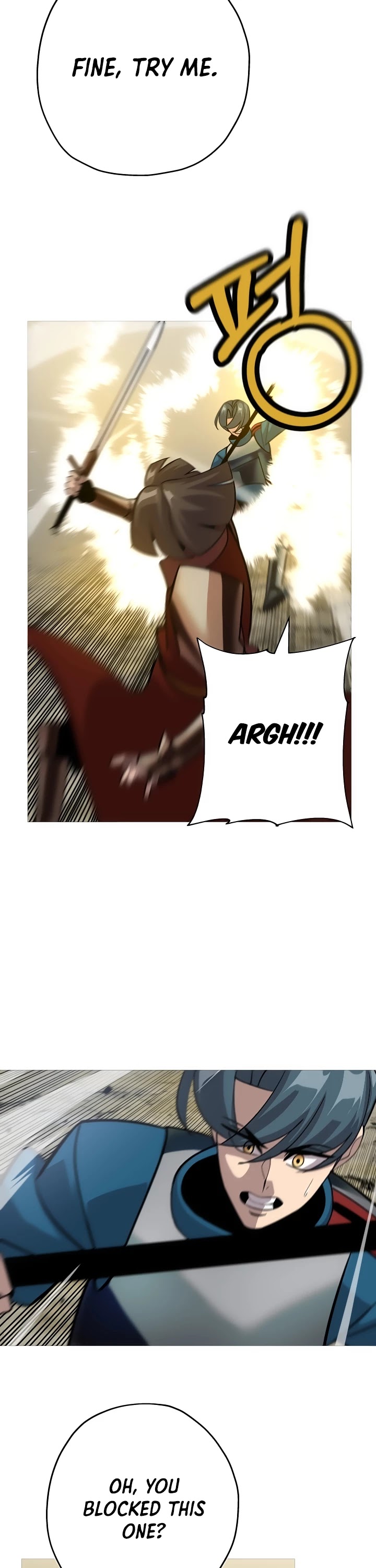 The Story of a Low-Rank Soldier Becoming a Monarch Chapter 46 page 32 - Chapter 46
