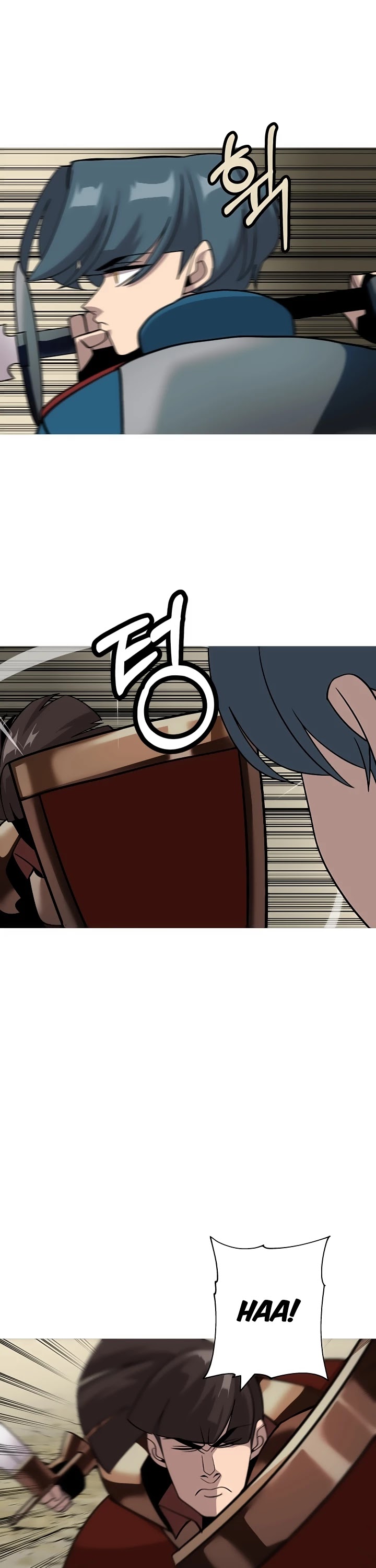 The Story of a Low-Rank Soldier Becoming a Monarch Chapter 46 page 6 - Chapter 46