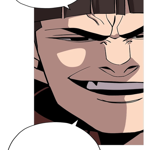 The Story of a Low-Rank Soldier Becoming a Monarch Chapter 46 cover