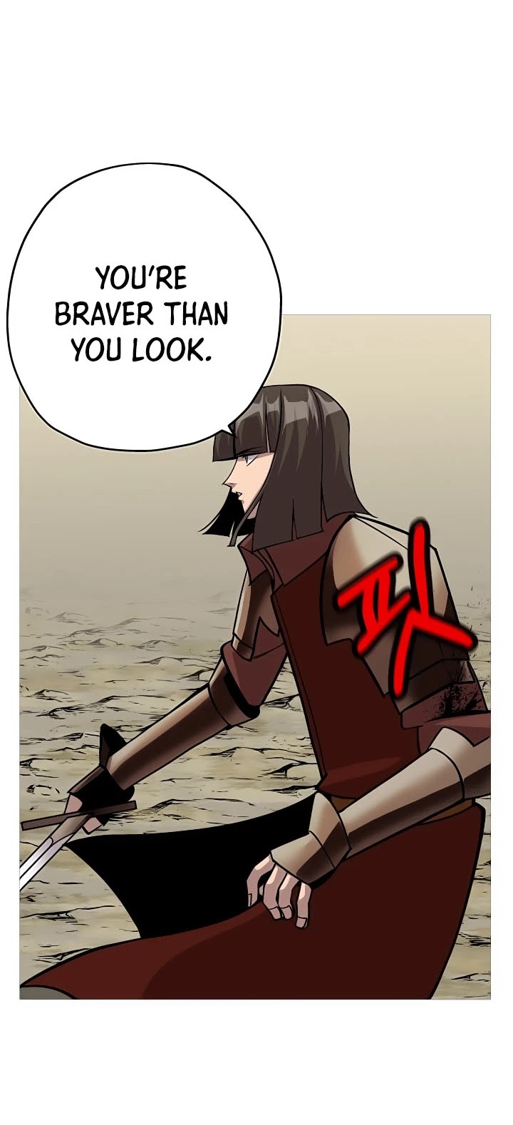 The Story of a Low-Rank Soldier Becoming a Monarch Chapter 47 page 10 - Chapter 47