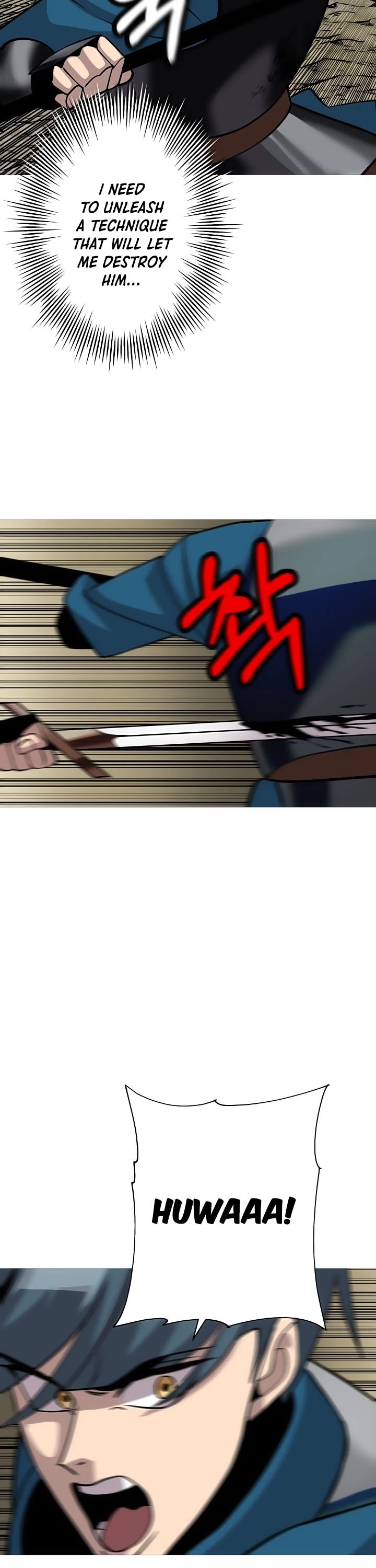 The Story of a Low-Rank Soldier Becoming a Monarch Chapter 47 page 15 - Chapter 47