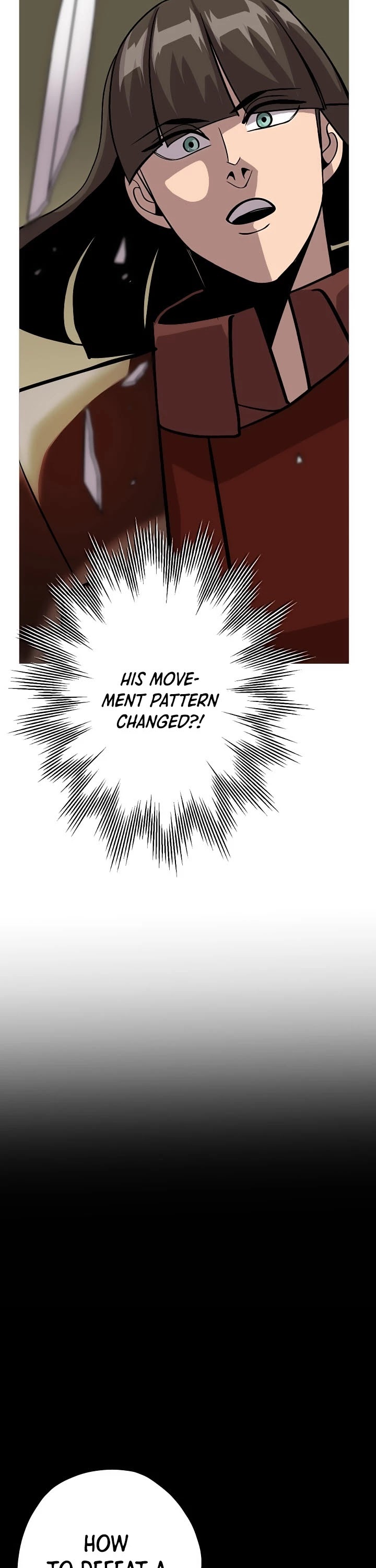 The Story of a Low-Rank Soldier Becoming a Monarch Chapter 47 page 17 - Chapter 47