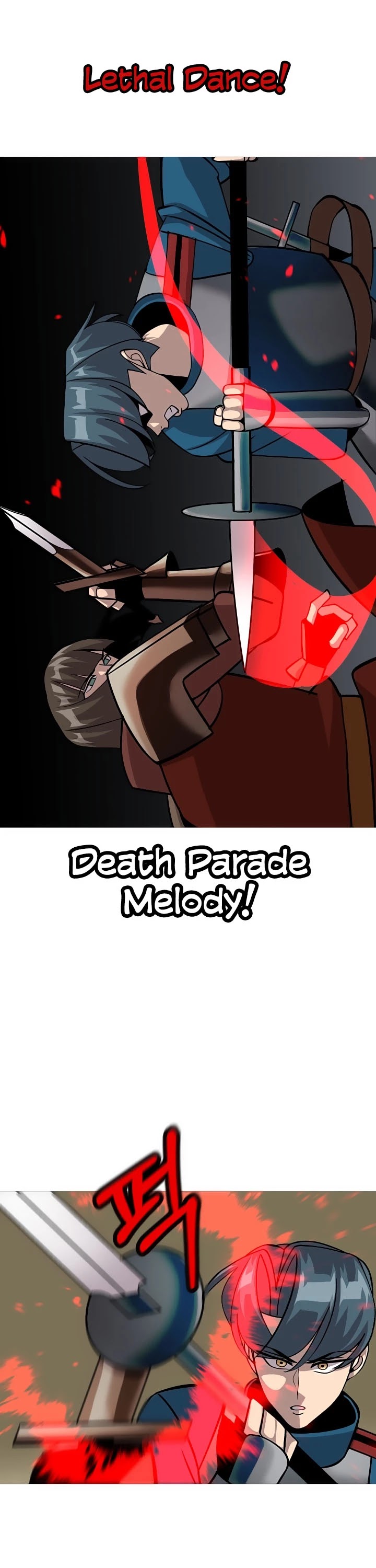 The Story of a Low-Rank Soldier Becoming a Monarch Chapter 47 page 20 - Chapter 47