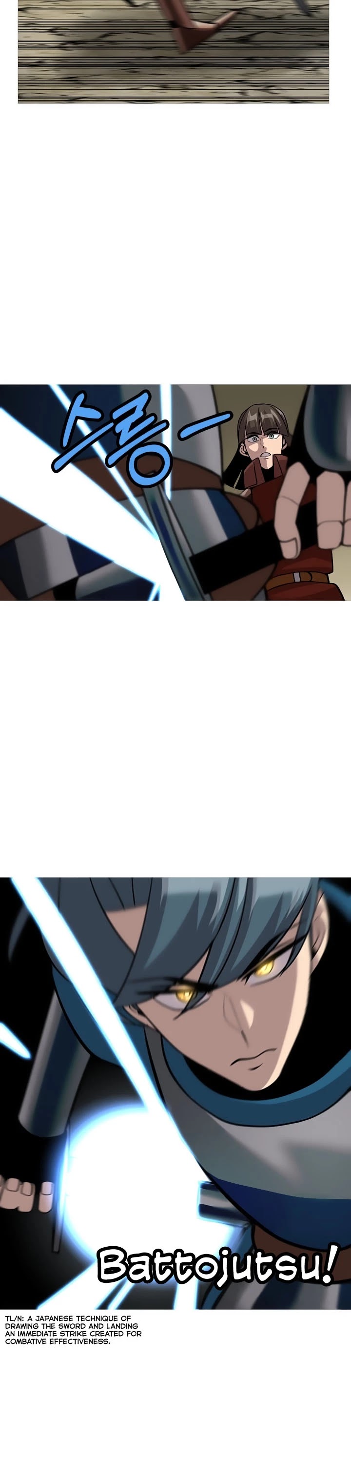 The Story of a Low-Rank Soldier Becoming a Monarch Chapter 47 page 24 - Chapter 47