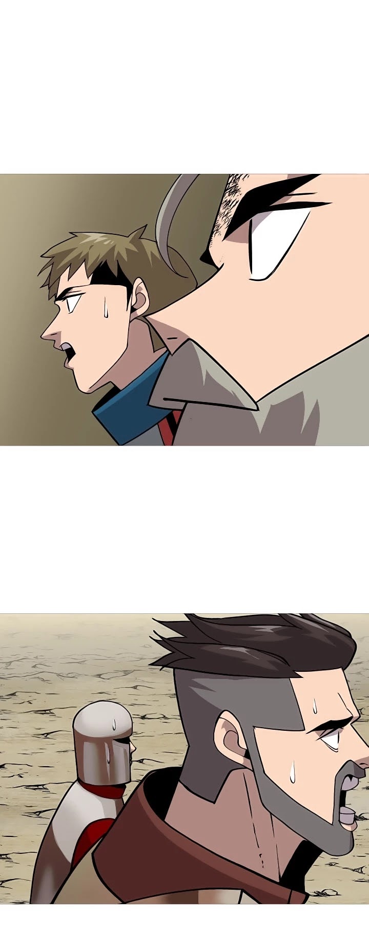 The Story of a Low-Rank Soldier Becoming a Monarch Chapter 47 page 26 - Chapter 47
