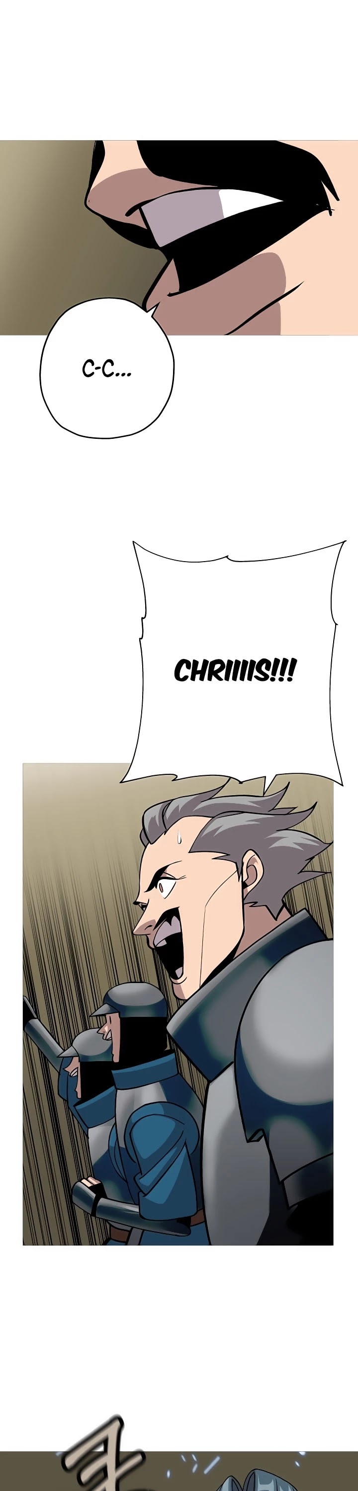 The Story of a Low-Rank Soldier Becoming a Monarch Chapter 47 page 27 - Chapter 47