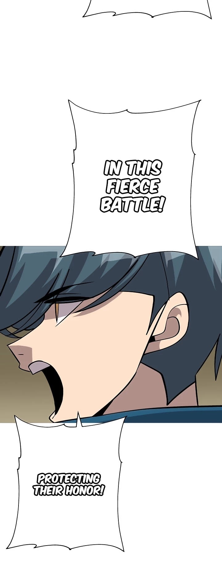 The Story of a Low-Rank Soldier Becoming a Monarch Chapter 47 page 43 - Chapter 47