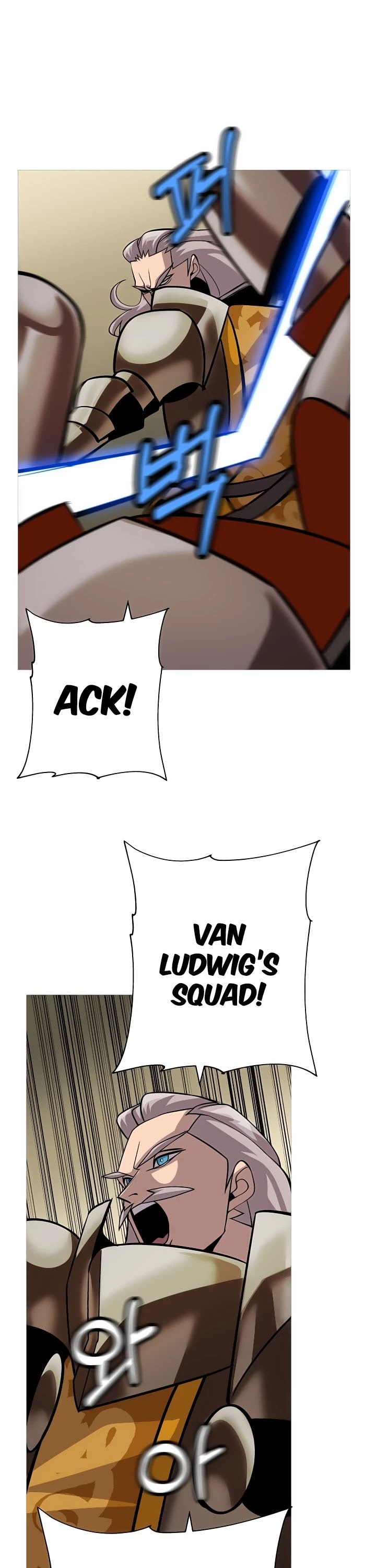 The Story of a Low-Rank Soldier Becoming a Monarch Chapter 48 page 11 - Chapter 48