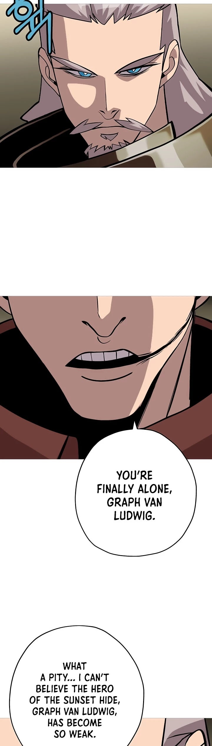 The Story of a Low-Rank Soldier Becoming a Monarch Chapter 48 page 17 - Chapter 48