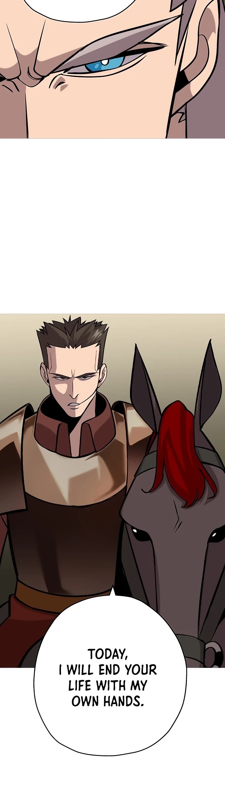 The Story of a Low-Rank Soldier Becoming a Monarch Chapter 48 page 18 - Chapter 48
