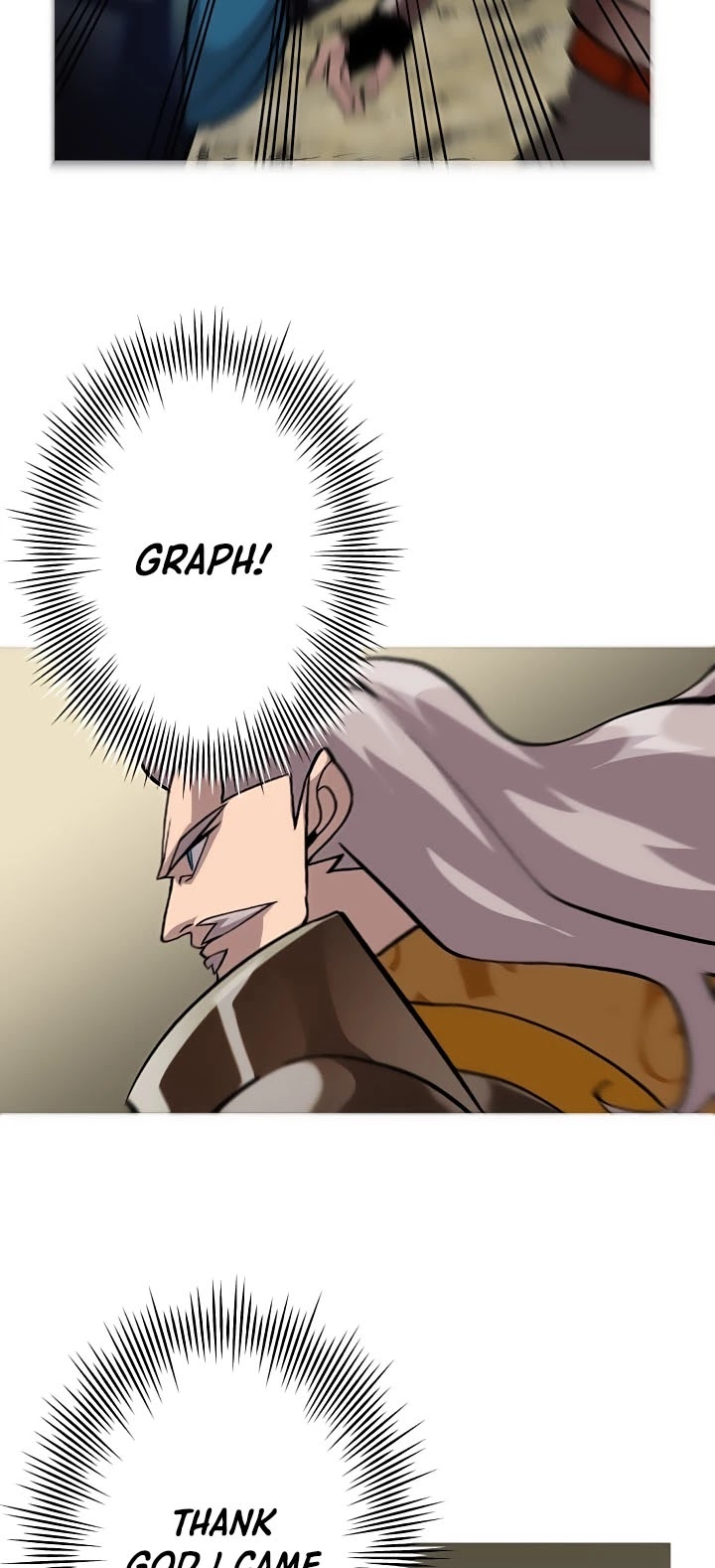 The Story of a Low-Rank Soldier Becoming a Monarch Chapter 48 page 34 - Chapter 48
