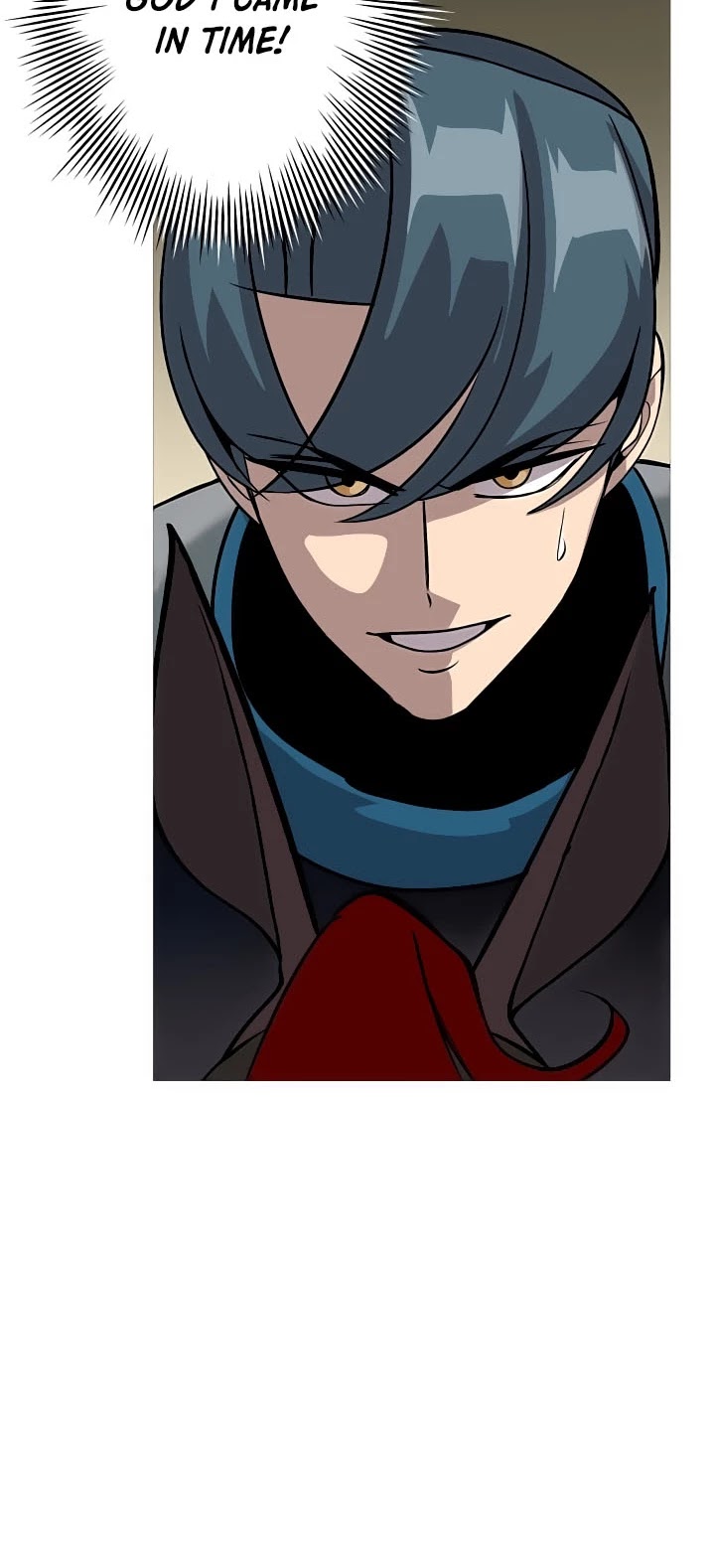 The Story of a Low-Rank Soldier Becoming a Monarch Chapter 48 page 35 - Chapter 48