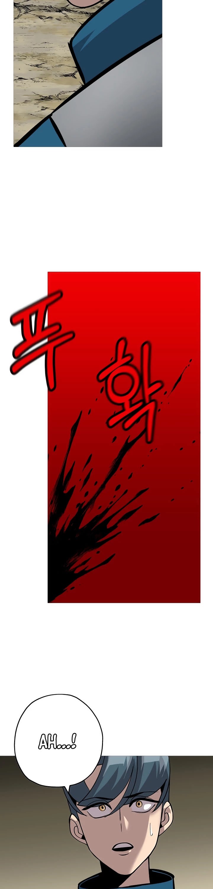 The Story of a Low-Rank Soldier Becoming a Monarch Chapter 48 page 37 - Chapter 48