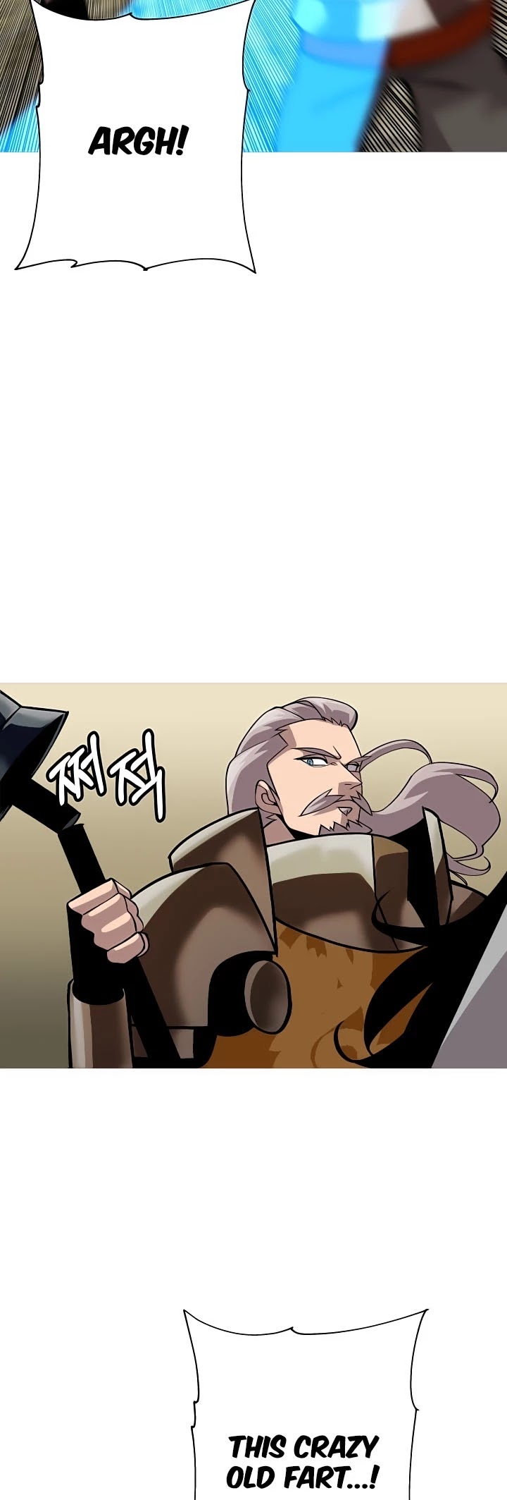 The Story of a Low-Rank Soldier Becoming a Monarch Chapter 48 page 9 - Chapter 48