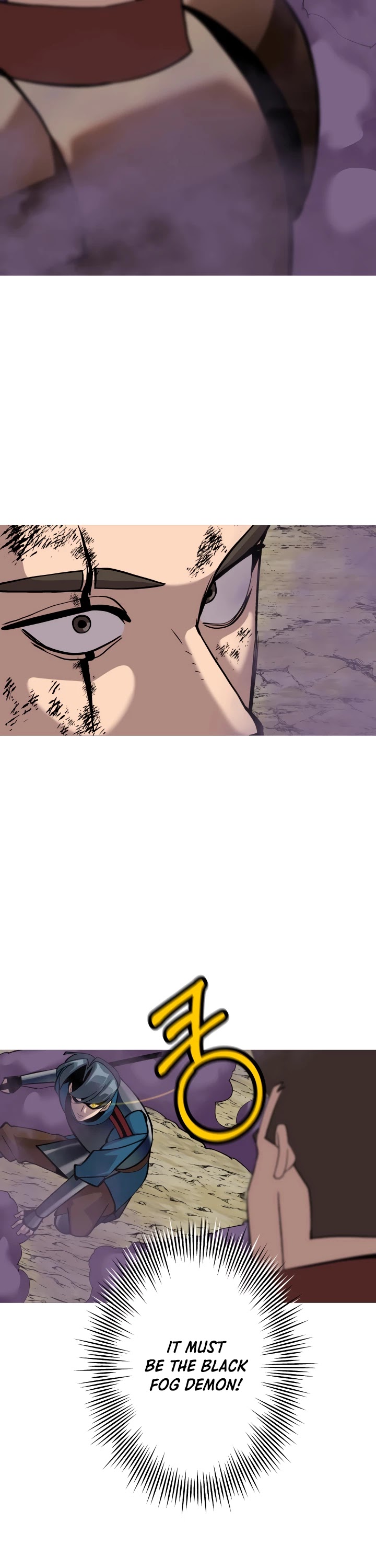 The Story of a Low-Rank Soldier Becoming a Monarch Chapter 49 page 10 - Chapter 49