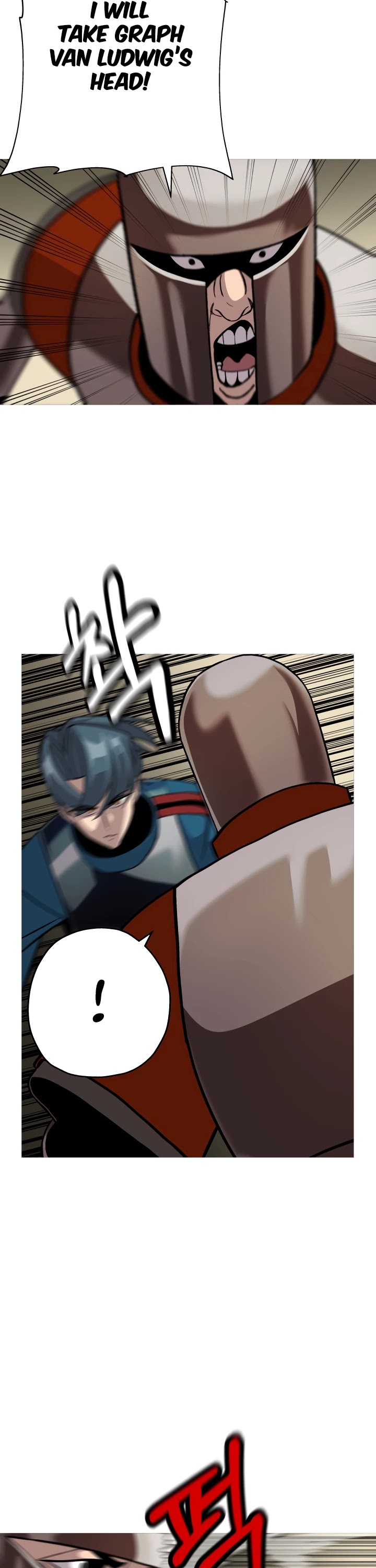 The Story of a Low-Rank Soldier Becoming a Monarch Chapter 49 page 19 - Chapter 49
