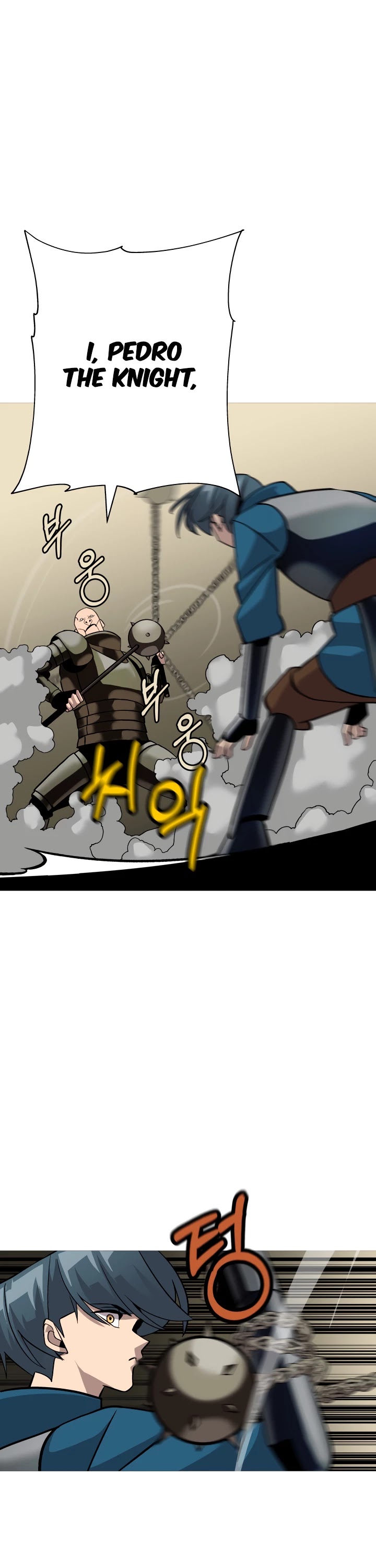 The Story of a Low-Rank Soldier Becoming a Monarch Chapter 49 page 30 - Chapter 49