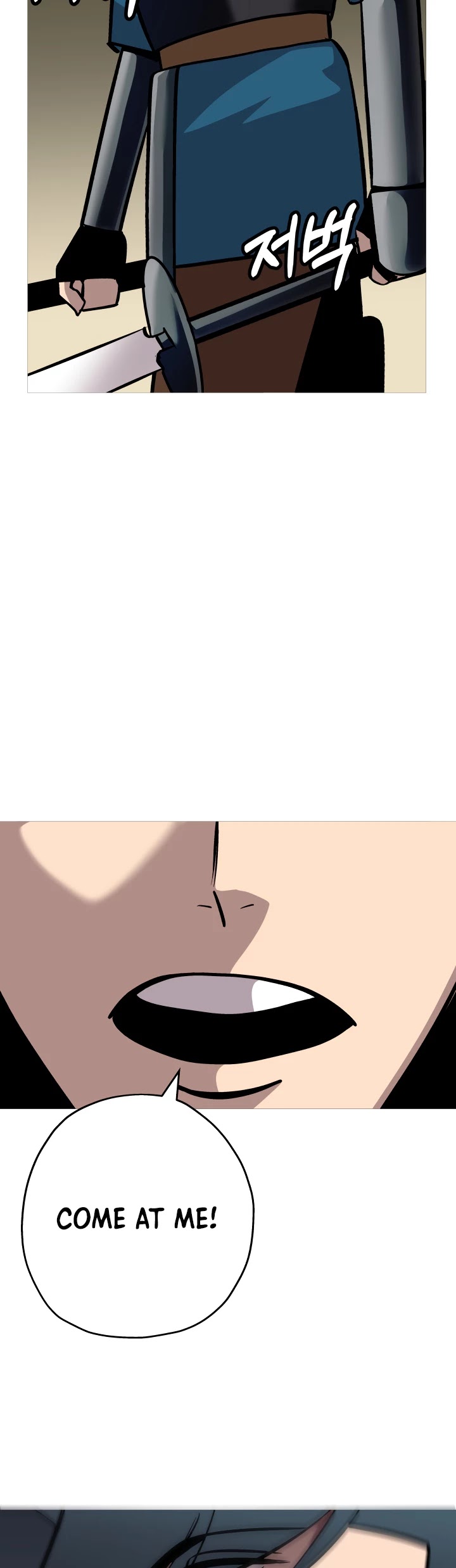 The Story of a Low-Rank Soldier Becoming a Monarch Chapter 49 page 36 - Chapter 49