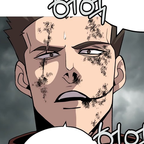 The Story of a Low-Rank Soldier Becoming a Monarch Chapter 49 cover