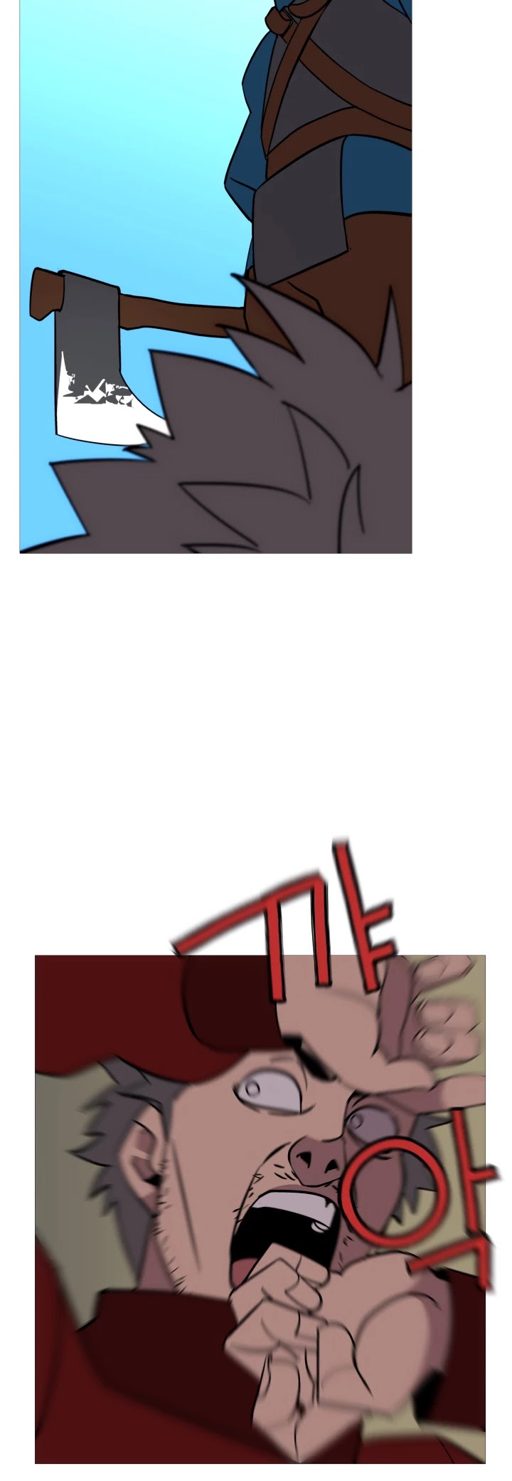 The Story of a Low-Rank Soldier Becoming a Monarch Chapter 5 page 22 - Chapter 5