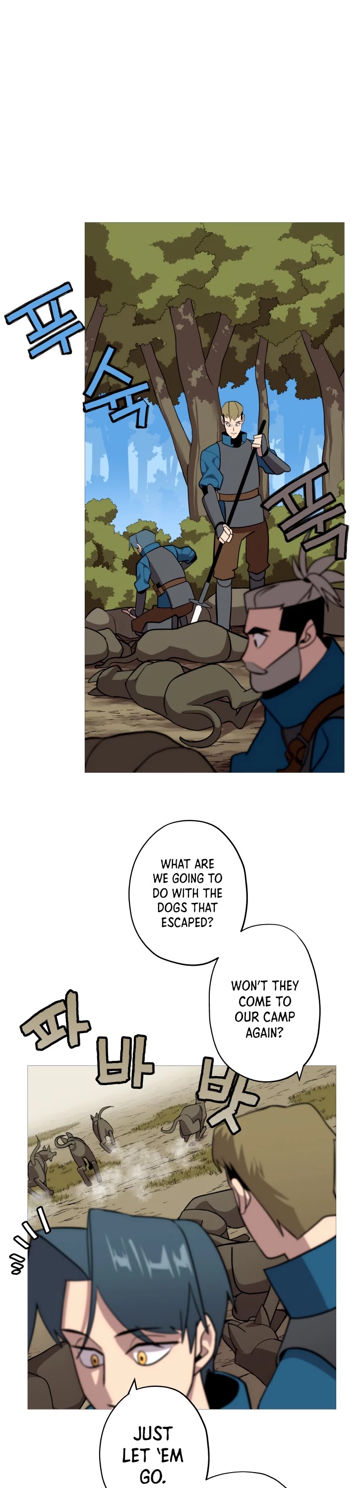 The Story of a Low-Rank Soldier Becoming a Monarch Chapter 5 page 26 - Chapter 5
