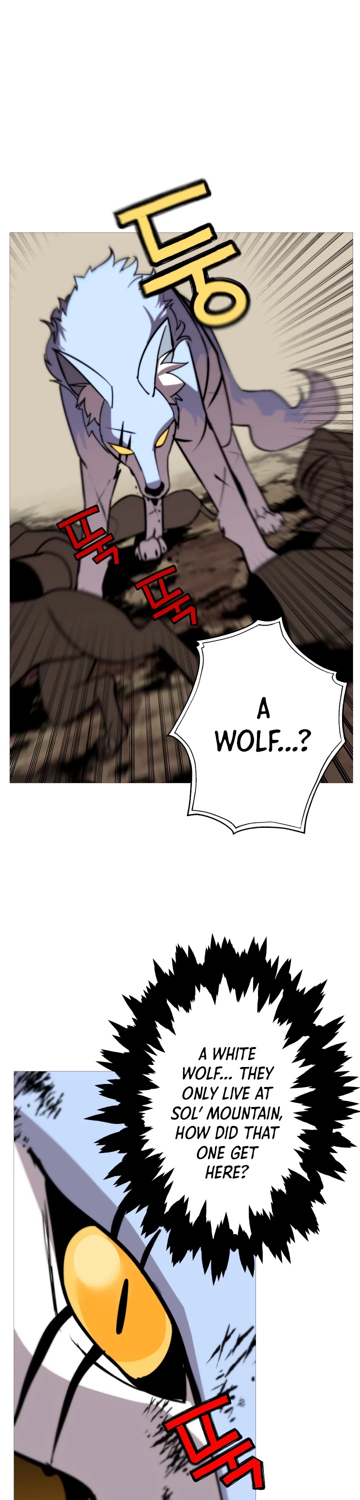 The Story of a Low-Rank Soldier Becoming a Monarch Chapter 5 page 29 - Chapter 5