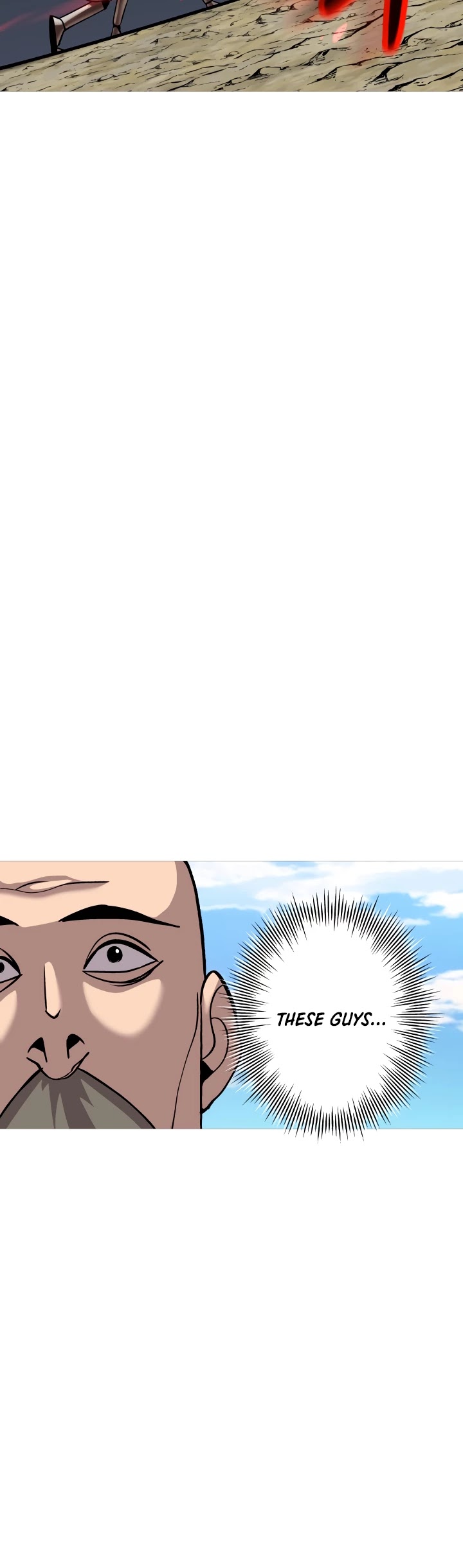 The Story of a Low-Rank Soldier Becoming a Monarch Chapter 50 page 15 - Chapter 50