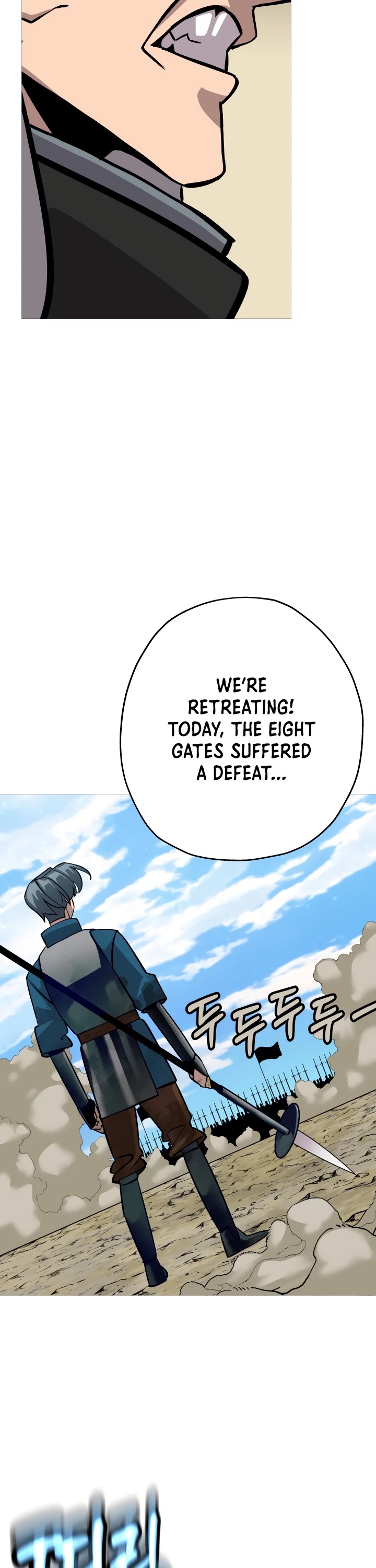 The Story of a Low-Rank Soldier Becoming a Monarch Chapter 50 page 18 - Chapter 50