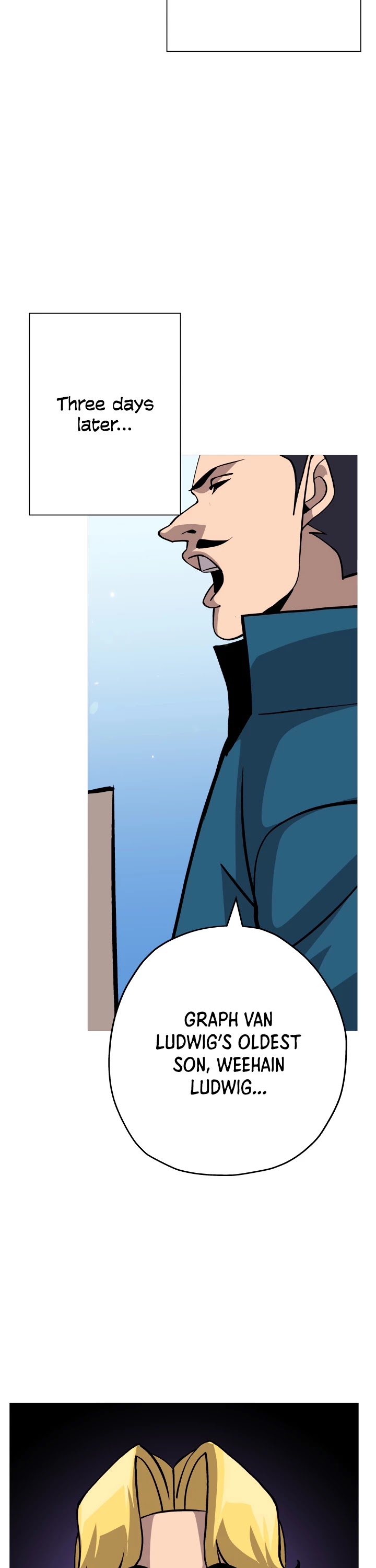 The Story of a Low-Rank Soldier Becoming a Monarch Chapter 50 page 25 - Chapter 50