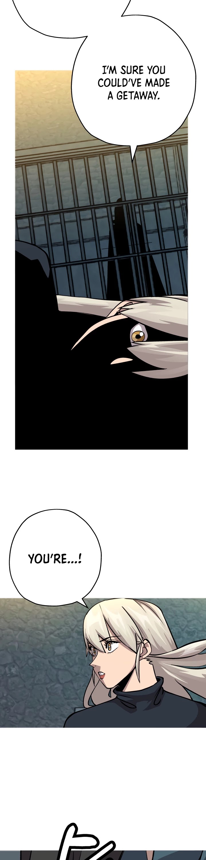 The Story of a Low-Rank Soldier Becoming a Monarch Chapter 50 page 39 - Chapter 50