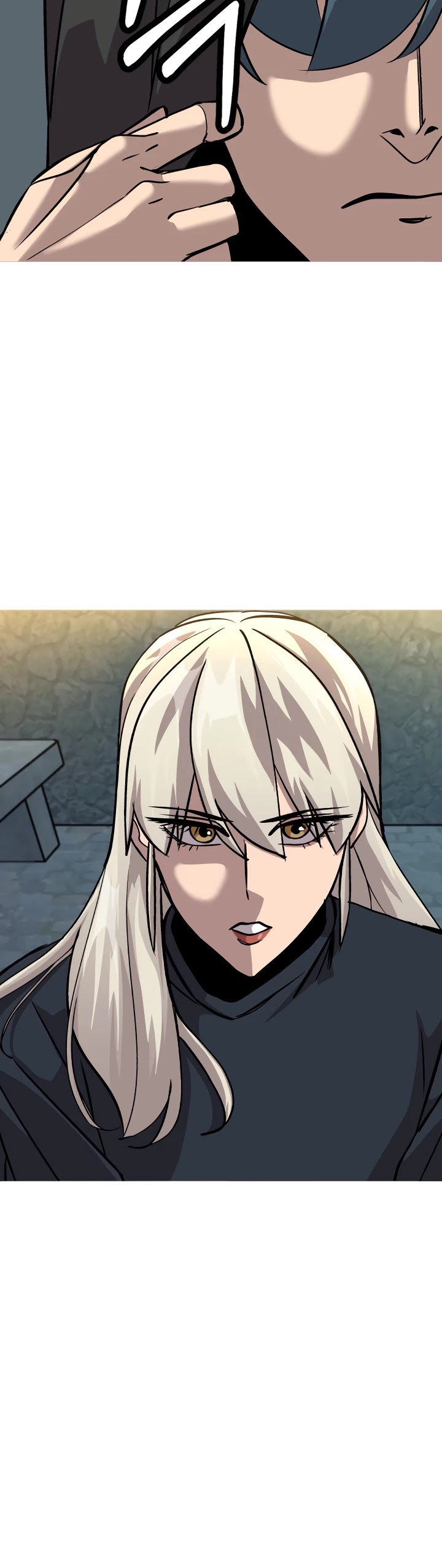 The Story of a Low-Rank Soldier Becoming a Monarch Chapter 50 page 40 - Chapter 50
