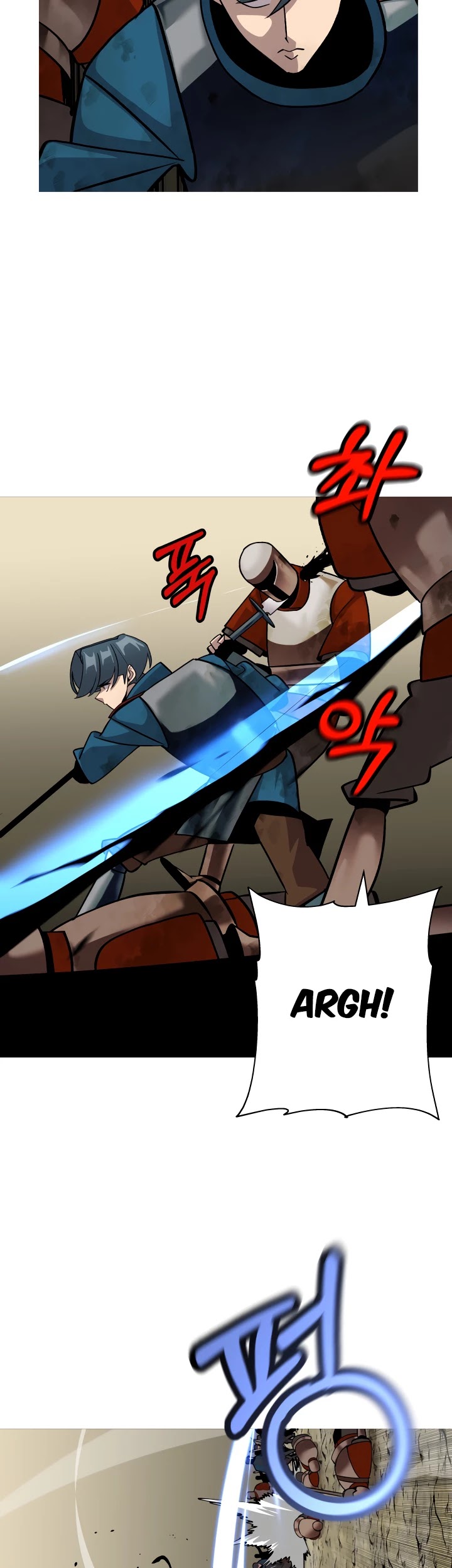 The Story of a Low-Rank Soldier Becoming a Monarch Chapter 50 page 7 - Chapter 50