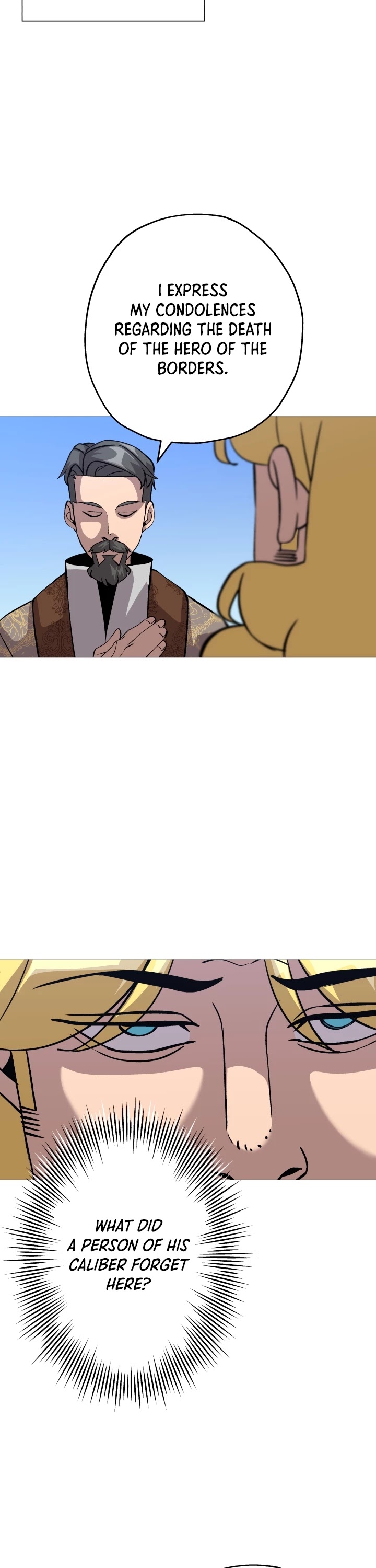 The Story of a Low-Rank Soldier Becoming a Monarch Chapter 51 page 16 - Chapter 51
