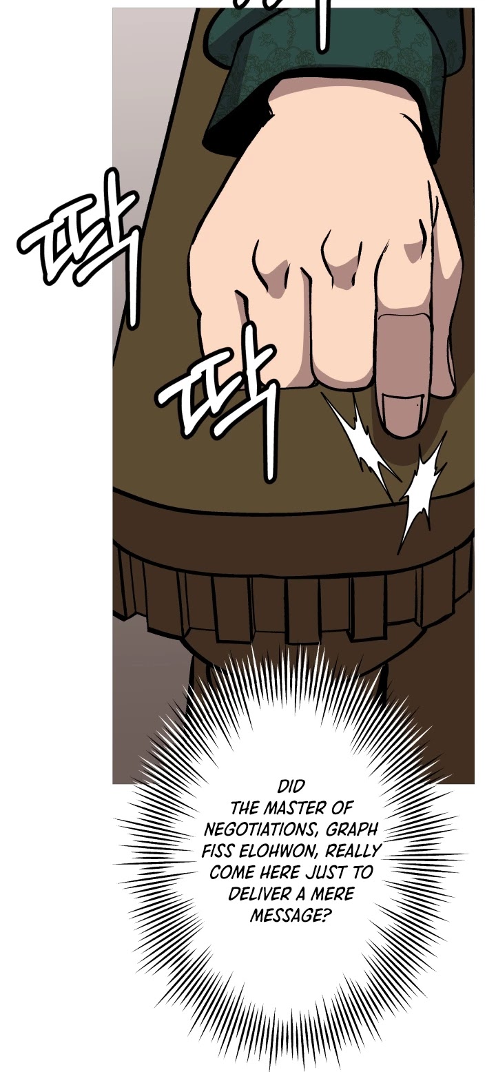 The Story of a Low-Rank Soldier Becoming a Monarch Chapter 51 page 19 - Chapter 51