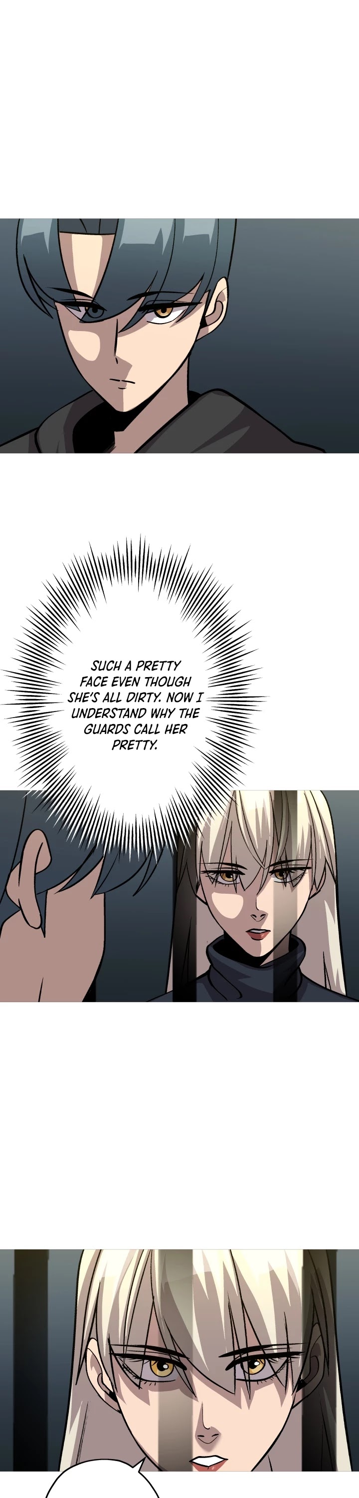 The Story of a Low-Rank Soldier Becoming a Monarch Chapter 51 page 2 - Chapter 51