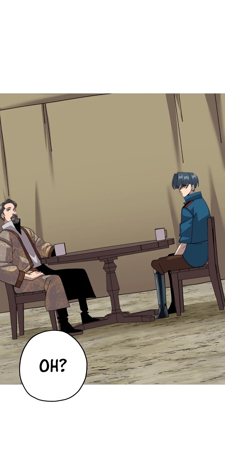 The Story of a Low-Rank Soldier Becoming a Monarch Chapter 51 page 24 - Chapter 51