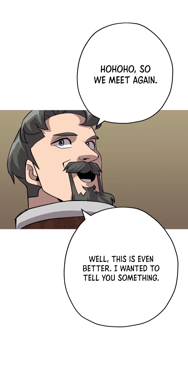 The Story of a Low-Rank Soldier Becoming a Monarch Chapter 51 page 25 - Chapter 51