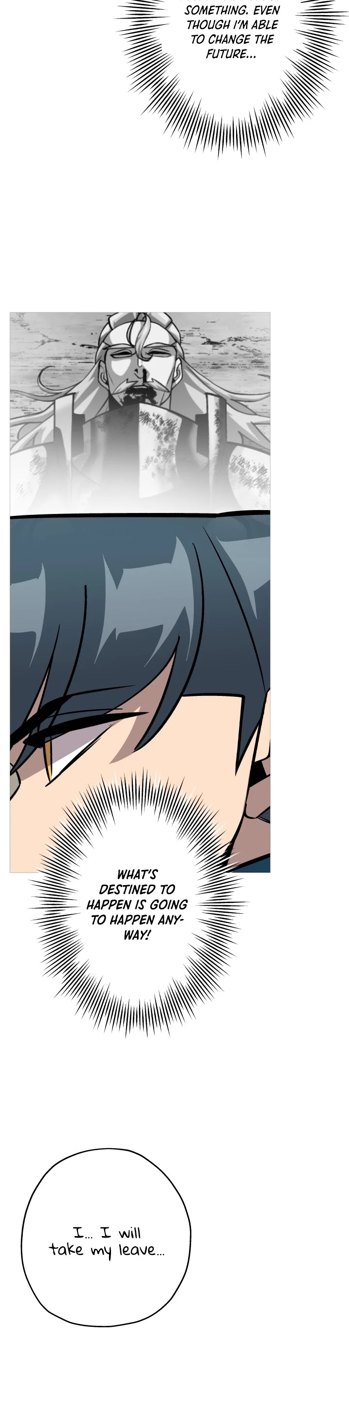The Story of a Low-Rank Soldier Becoming a Monarch Chapter 51 page 30 - Chapter 51